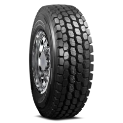 1307015 Mastertrack M-TRAC OSD 295/75R22.5 G/14PLY Tires