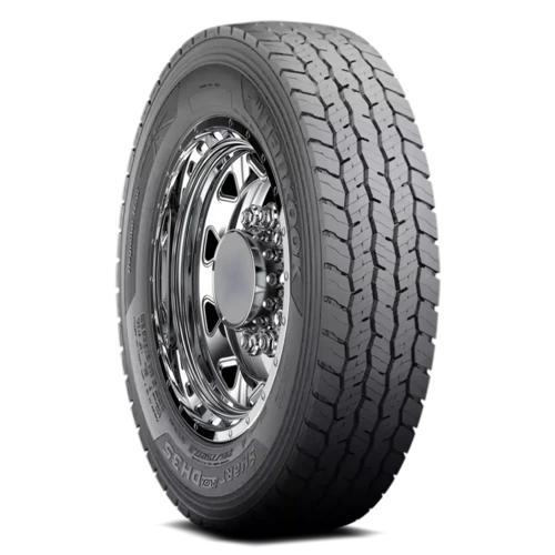 Hankook DH35
