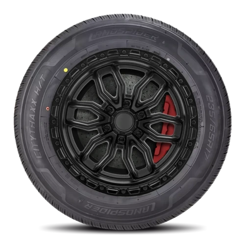 Landspider Citytraxx H/P