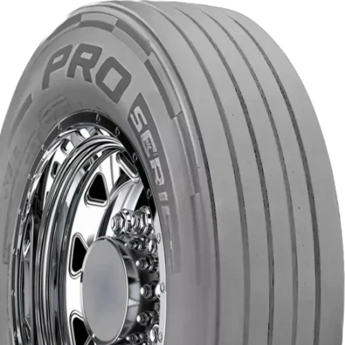 Cooper Pro Series LHS 2