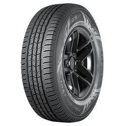 T431170 Nokian One HT LT225/75R16 E/10PLY BSW Tires