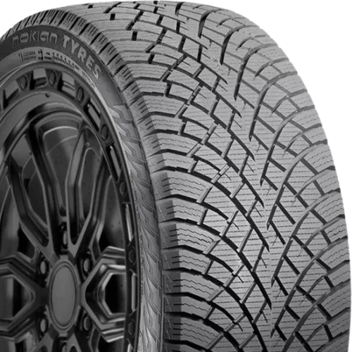 Nokian Hakkapeliitta R5 SUV