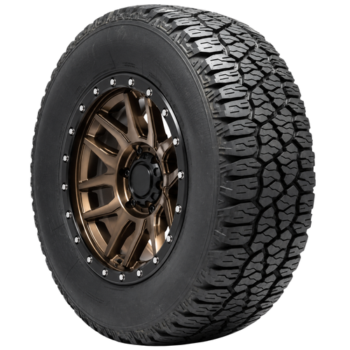 Goodyear Wrangler Territory AT 265/60R18 110H BSW | Free