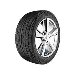 266I5A Federal Himalaya ICEO 165/55R15 75Q BSW Tires