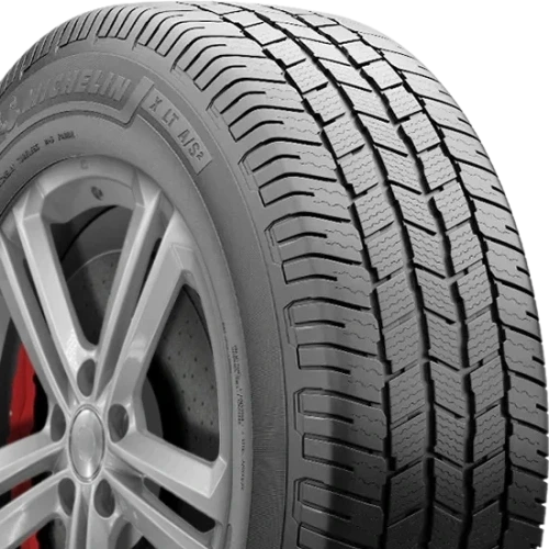Michelin X LT A/S 2