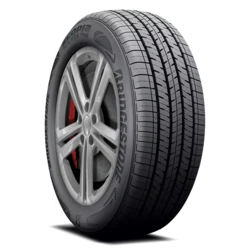007236 Bridgestone Ecopia H/L 422 Plus 215/65R17 99H BSW Tires