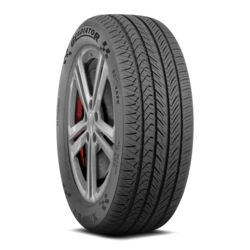 1801000404 Gladiator X Comp HP AS1 245/40R20XL 99W BSW Tires