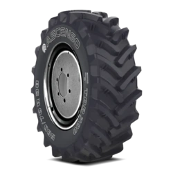 3001040127 Ascenso TDR700 360/70R20 129D Tires