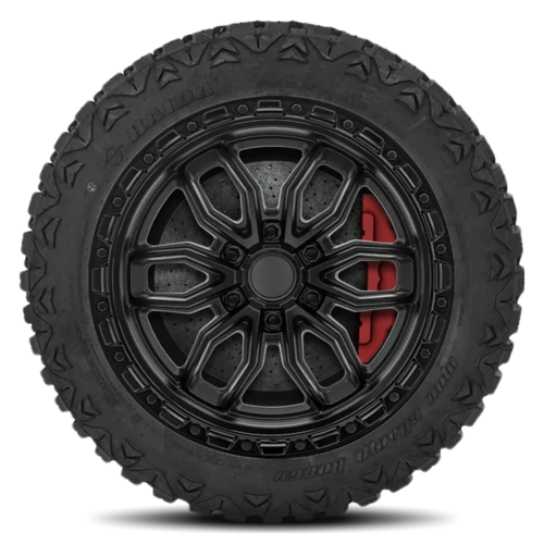 Haida HD868 M/T