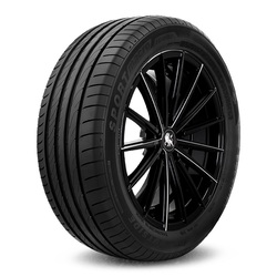 leonoah Lionhart LH-403 (Runflat) 205/45R17 84W BSW | Free Shippi