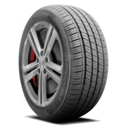 009277 Fuzion Touring A/S 255/55R18XL 109V BSW Tires