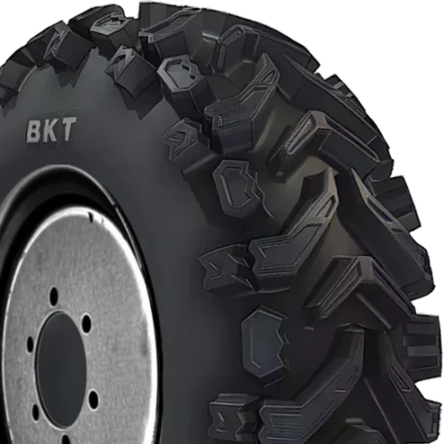 BKT Wing - W207
