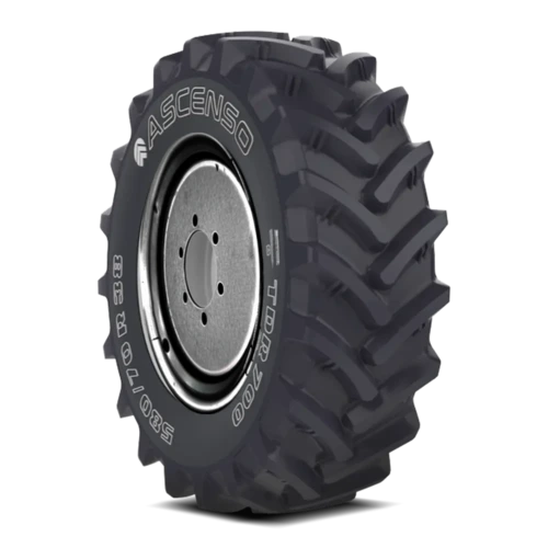 Ascenso TDR700