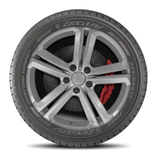 Lexani Quattro Tempo AW