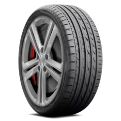110111307 Yokohama Advan Sport ZPS (Runflat) 225/40R18 88Y BSW Tires