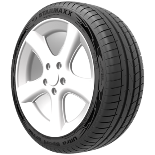 Starmaxx Ultrasport ST760 235/35R19XL 91W BSW Tires