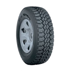 309290 Toyo M 55 LT215/75R15 C/6PLY BSW Tires