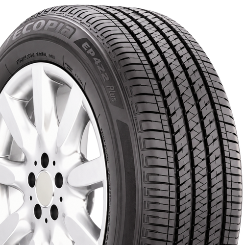 Bridgestone Ecopia EP422 Plus 205/60R16 92H BSW | Free Sh