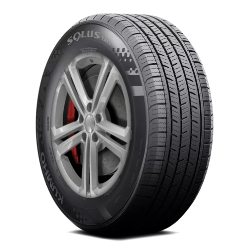 Kumho Solus TA11