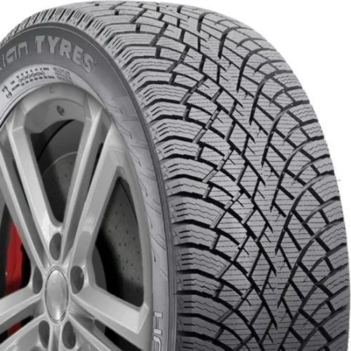 Nokian Hakkapeliitta R5 (Non-Studded)