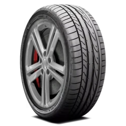 000537 Bridgestone Potenza RE050A RFT 245/35R20XL 95Y BSW Tires