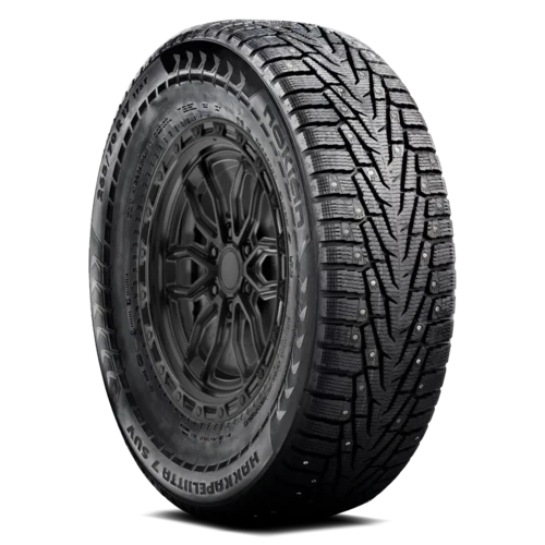 Nokian Hakkapeliitta 7 SUV (Non-Studded)