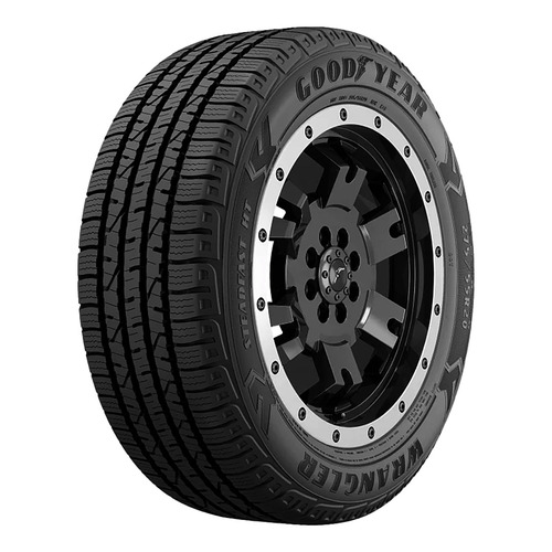 Goodyear Wrangler Steadfast HT 265/70R16 112T Tires