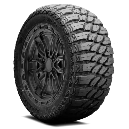 Atlas Paraller M/T