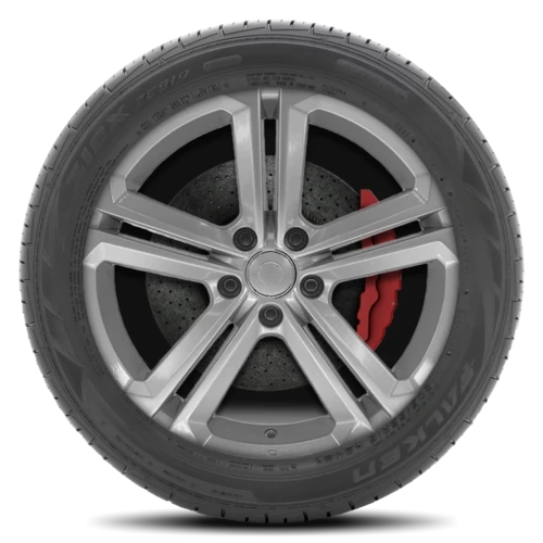 Falken Ziex ZE914 215/65R17 99V BSW | Free Shipping Tires
