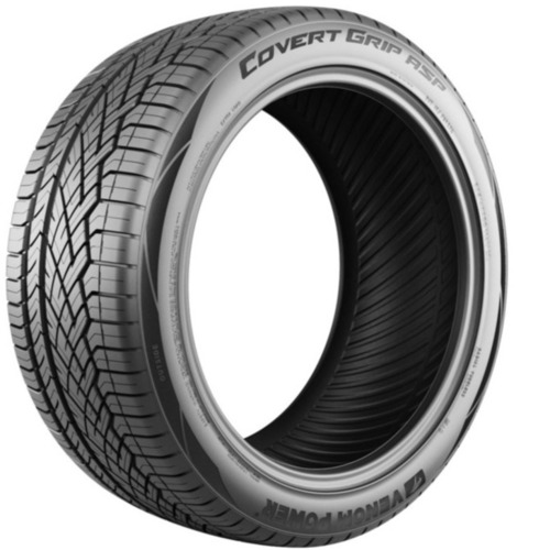 Venom Power Covert Grip ASP 235/55R18XL 104V BSW Tires