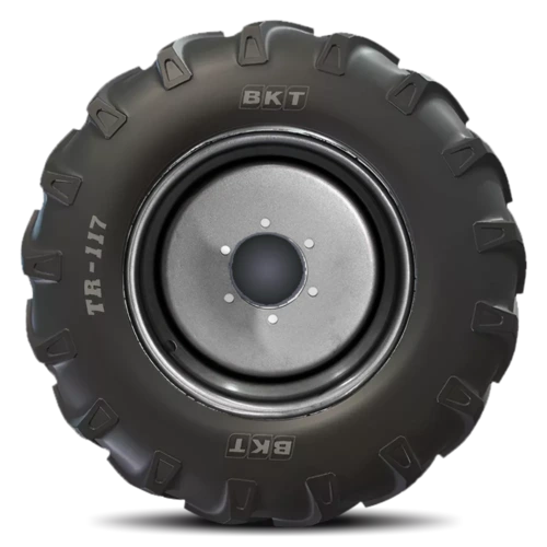 BKT TR-117