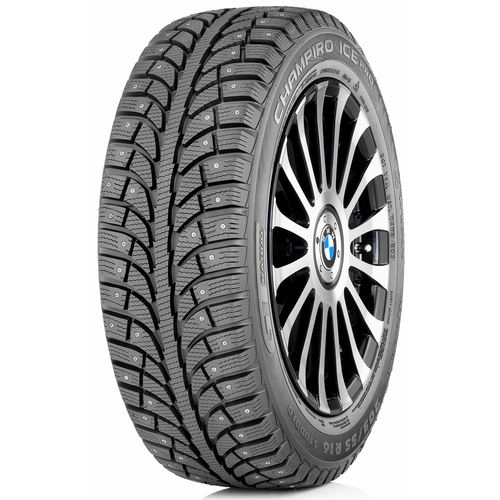 GT Radial Champiro Icepro 195/65R15 95T BSW Tires