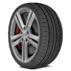 12164NXK Nexen N 7000 245/35R20XL 95W BSW Tires