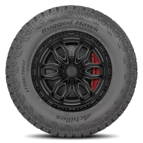 Achilles Rugged Hawk