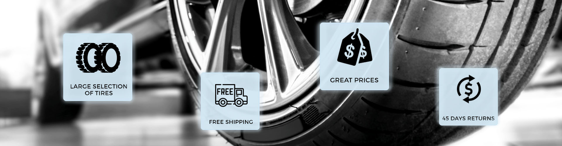 Falken Tires August Promotion