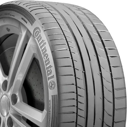 Continental ContiSportContact 5P