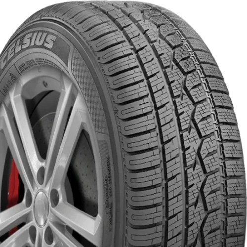 Toyo Celsius
