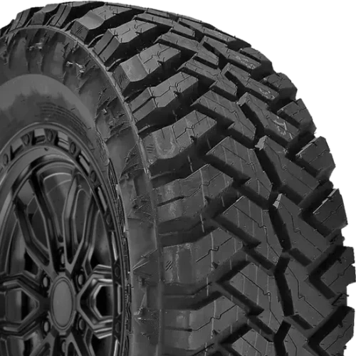 Cosmo Mud Kicker