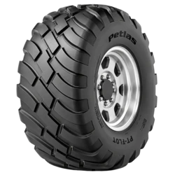 3390 Petlas PT FLOT 600/55R26.5 165D Tires