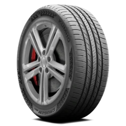 2231133 Kumho Crugen HP71 265/60R17 108V BSW Tires
