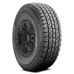 110101667 Yokohama Geolandar A/T G015 LT325/50R22 E/10PLY BSW Tires