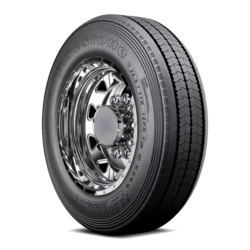 156558 Firestone FS560 Plus 11R22.5 H/16PLY Tires