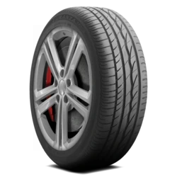 132847 Bridgestone Turanza ER300-2 RFT 195/55R16 87V BSW Tires