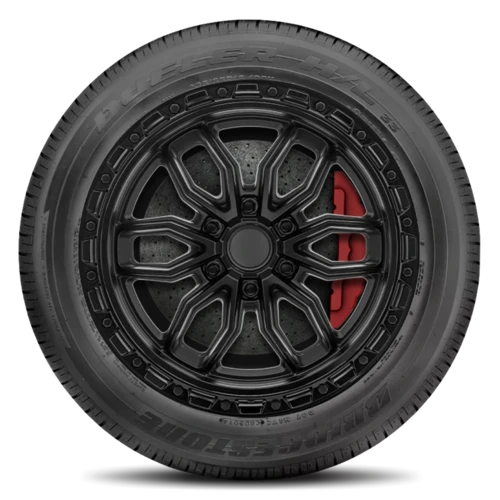 Bridgestone Dueler H/L 33 235/55R18 100V BSW | Free Shipp