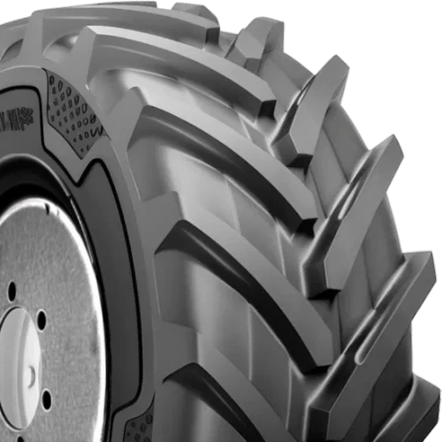 Alliance Agri Star II 470 - 485