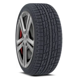 266I5A Federal Himalaya ICEO 165/55R15 75Q BSW Tires