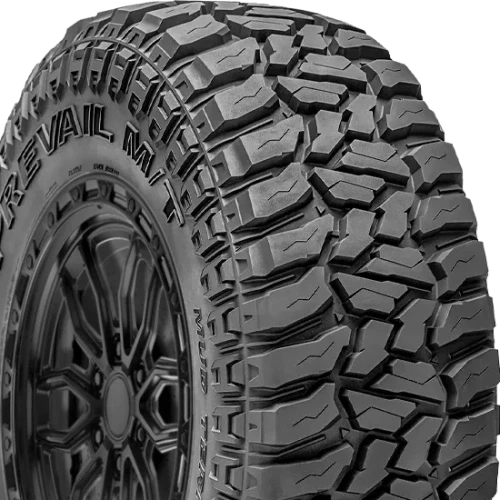 Celimo Prevail M/T