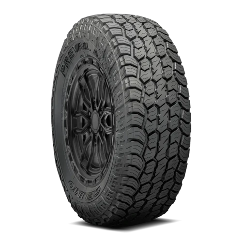 Celimo Prevail A/T LT275/60R20 E/10PLY BSW | Free Shippin