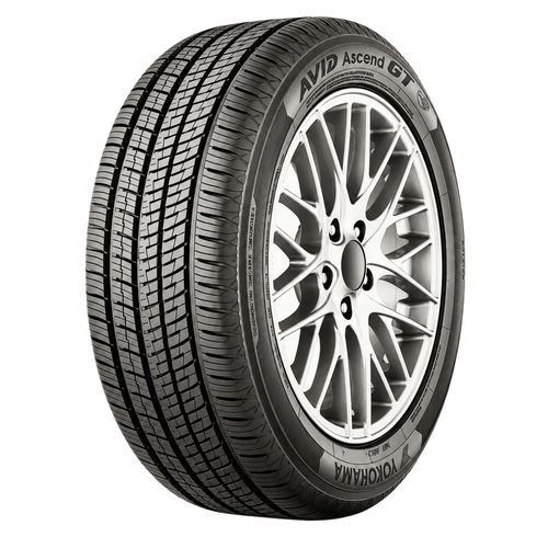 Yokohama Avid Ascend GT 195/65R15 91H BSW | Free Shipping