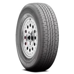 2021432 Hankook Vantra Trailer ST01 ST175/80R13 C/6PLY BSW Tires